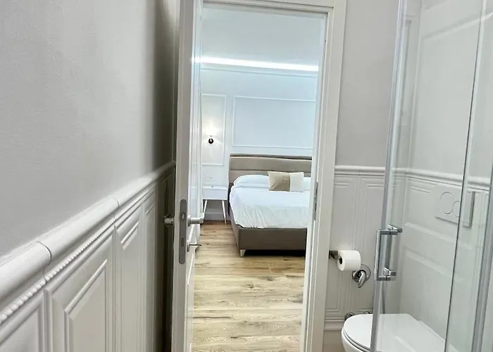 Emy Bed & Breakfast Civitavecchia