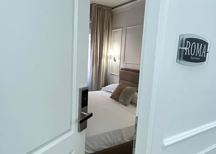 Emy 4* Civitavecchia